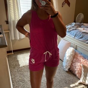 Nike romper